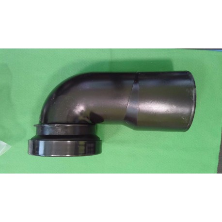 Abflussbogen 90/90 RV18067 Ideal Standard 2