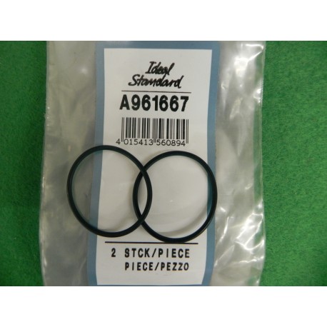 Satz Dichtungen Ideal Standard A961667NU