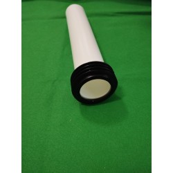 Verbindungsrohr der Ideal Standard Wandtoilette