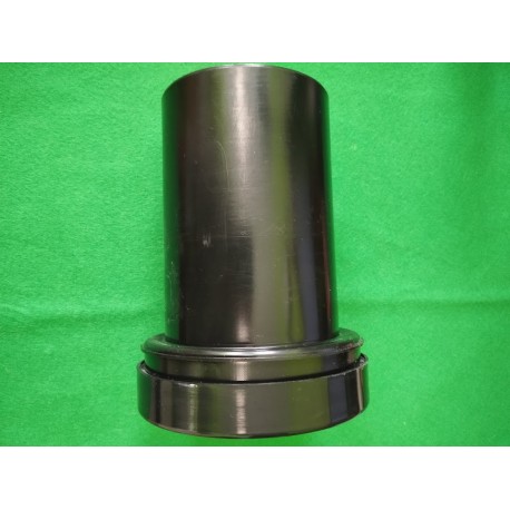 Connecting pipe for toilet RV18267 Ideal Standard