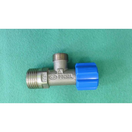 Eckventil VV601042 Ideal Standard