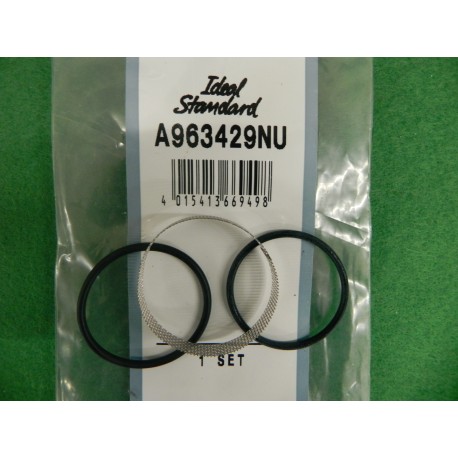 Satz Dichtungen Ideal Standard A963429NU