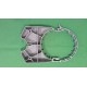 Abflussrohrschelle W871167 für Ideal Standard-Installation