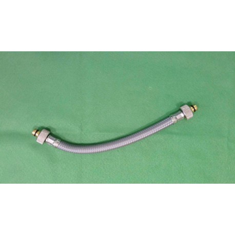 Connecting tube 250 to the Ideal Standard flush-mounted module