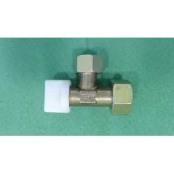 Corner valve Ideal Standard 9