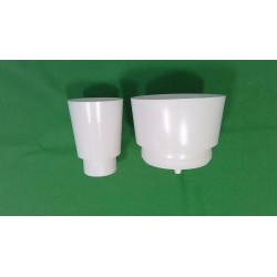 Ideal Standard mounting seals