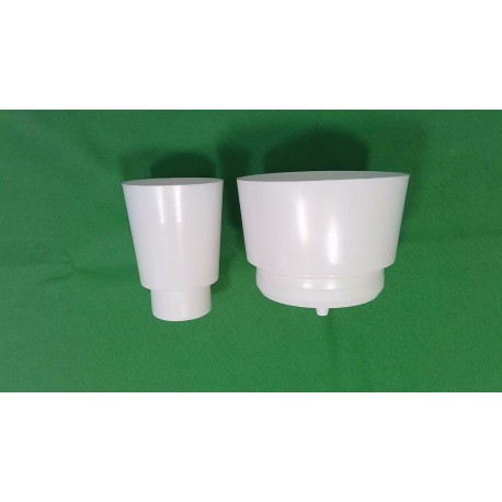 Ideal Standard mounting seals