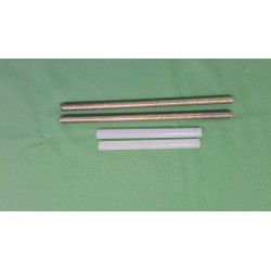 Připojovací sada závěsného klozetu RV27167 Ideal Standard 2