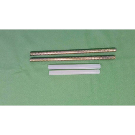 RV27167 Ideal Standard Wand-WC-Anschlussset 2