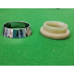 Patronenabdeckung B961636AA Ideal Standard