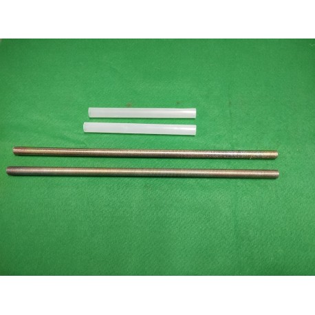 Připojovací sada závěsného klozetu Ideal Standard