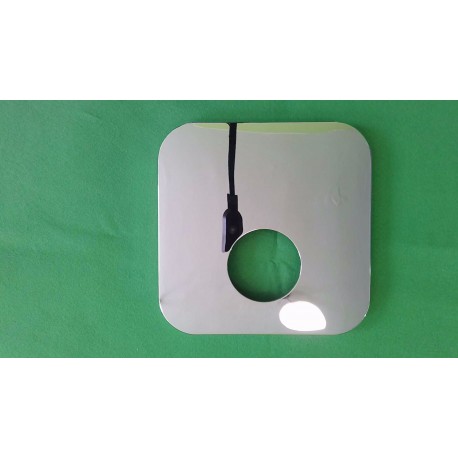 Verdeckter Batteriedeckel F961113AA Ideal Standard