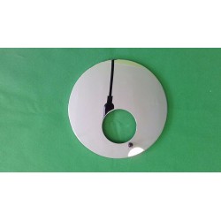 Vrchný kryt podomietkovej batérie A860946AA Ideal Standard