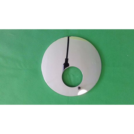 Concealed battery cover A860946AA Ideal Standard