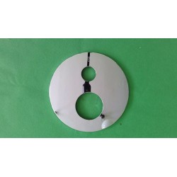 Vrchný kryt podomietkovej batérie A861409AA Ideal Standard