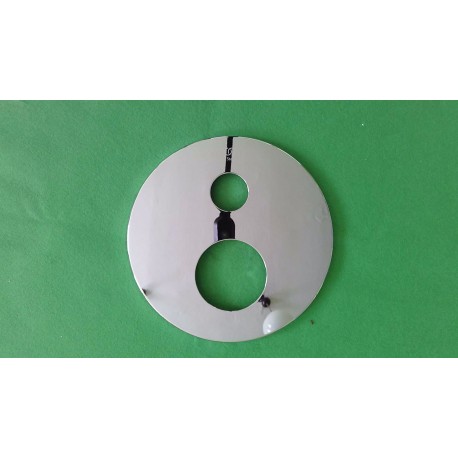 Vrchní kryt podomítkové baterie A861409AA Ideal Standard