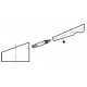 Lever part Ipnos Ideal Standard