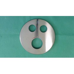 Vrchný kryt podomietkovej batérie A861579A2 Ideal Standard