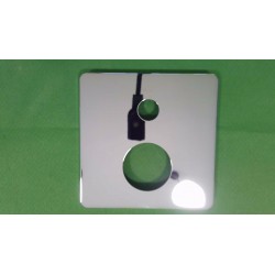 Verdeckte Batterieabdeckung A962483AA Ideal Standard
