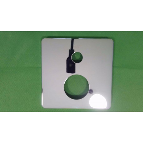 Concealed battery cover A962483AA Ideal Standard