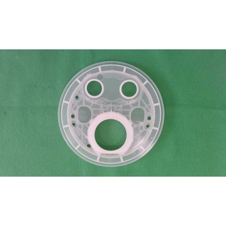 Concealed battery cover holder A861578NU Ideal Standard