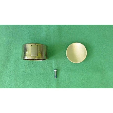 A861581A2 Ideal Standard Thermostat Controller Kit