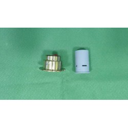 Diel prepínače A861582A2 Ideal Standard