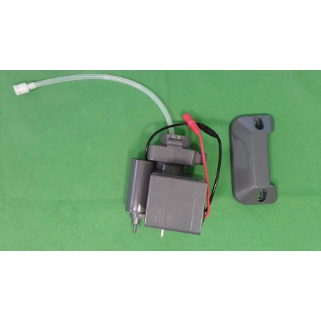 Seife Pumpe A861535NU Ideal Standard