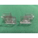 Koncovka těsnění sprchového koutu T198067 Ideal Standard