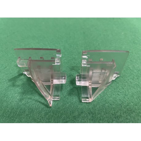 End cap for corner shower enclosure T198067 Ideal Standard