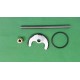 Montagesatz B964702NU Ideal Standard