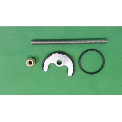 Montagesatz B964702NU Ideal Standard