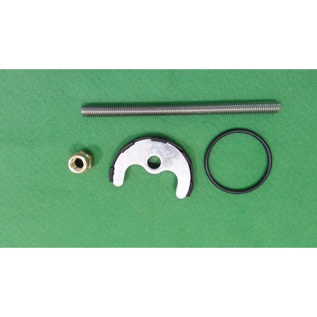 Montagesatz B964702NU Ideal Standard