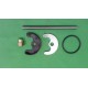 Montagesatz B964702NU Ideal Standard