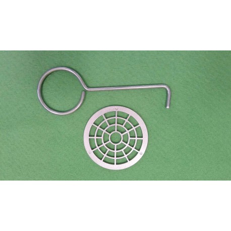 Restrictor 660005620 Ideal Standard