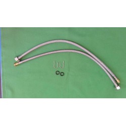 Flexi hadička s pertlem 2 Ideal Standard