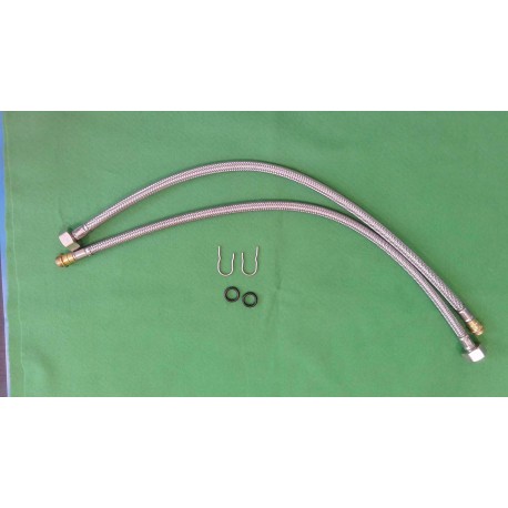 Flexi hadička s perlom 2 Ideal Standard