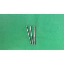 Sada šroubů kartuše 640 M4x640mm Ideal Standard