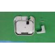 Mydelnička Senses 110 T000438AA Ideal Standard