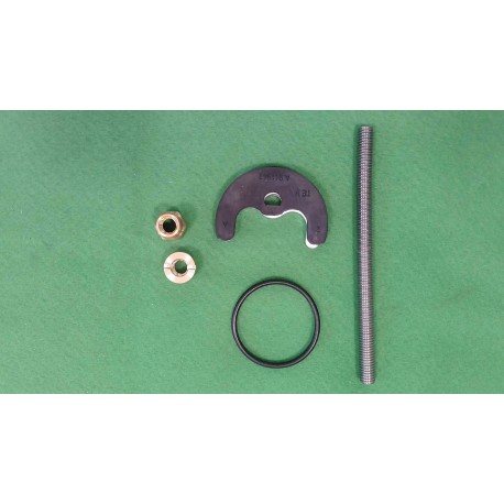 Montagesatz B964702NU Ideal Standard