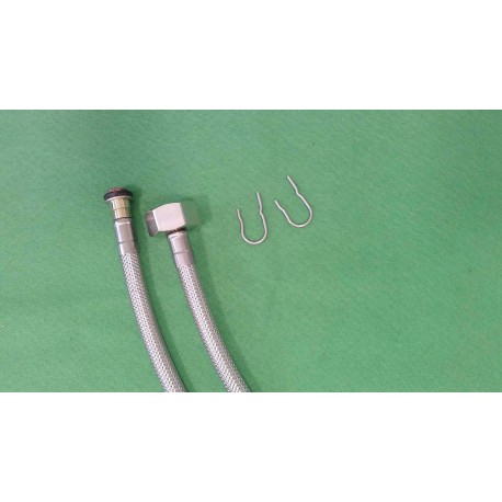 Flexi tube with bead 3 Ideal Standard