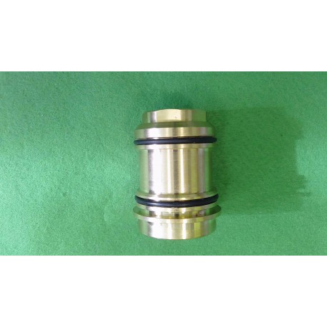 Cartridge nut with Ideal Standard housing