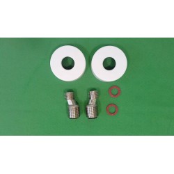 Rozeta s etážkou B950820DX Ideal Standard