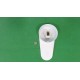 Hebel Porcher Kheops B961651U5 Ideal Standard