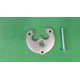 Ceraplus Ideal Standard tube holder