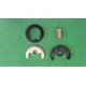 Mounting kit B960187NU Ideal Standard