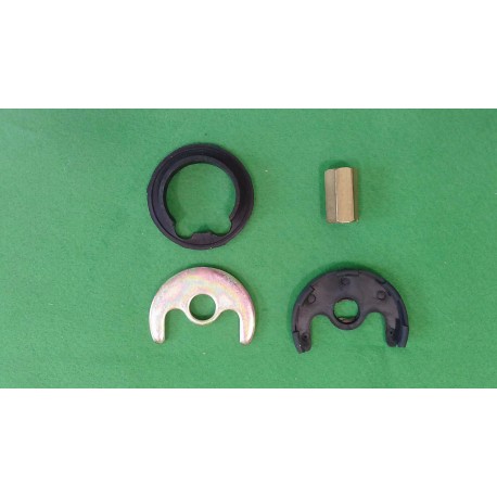 Montagesatz B960187NU Ideal Standard