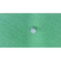 Krytka šroubu A861223NU Ideal Standard