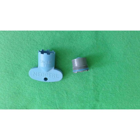 Wasserhahnbelüfter B960497NU Ideal Standard