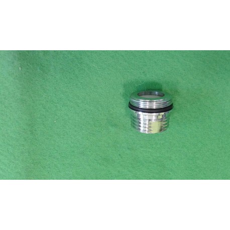 Shower hose adapter B964675AA/B960275AA Ideal Standard
